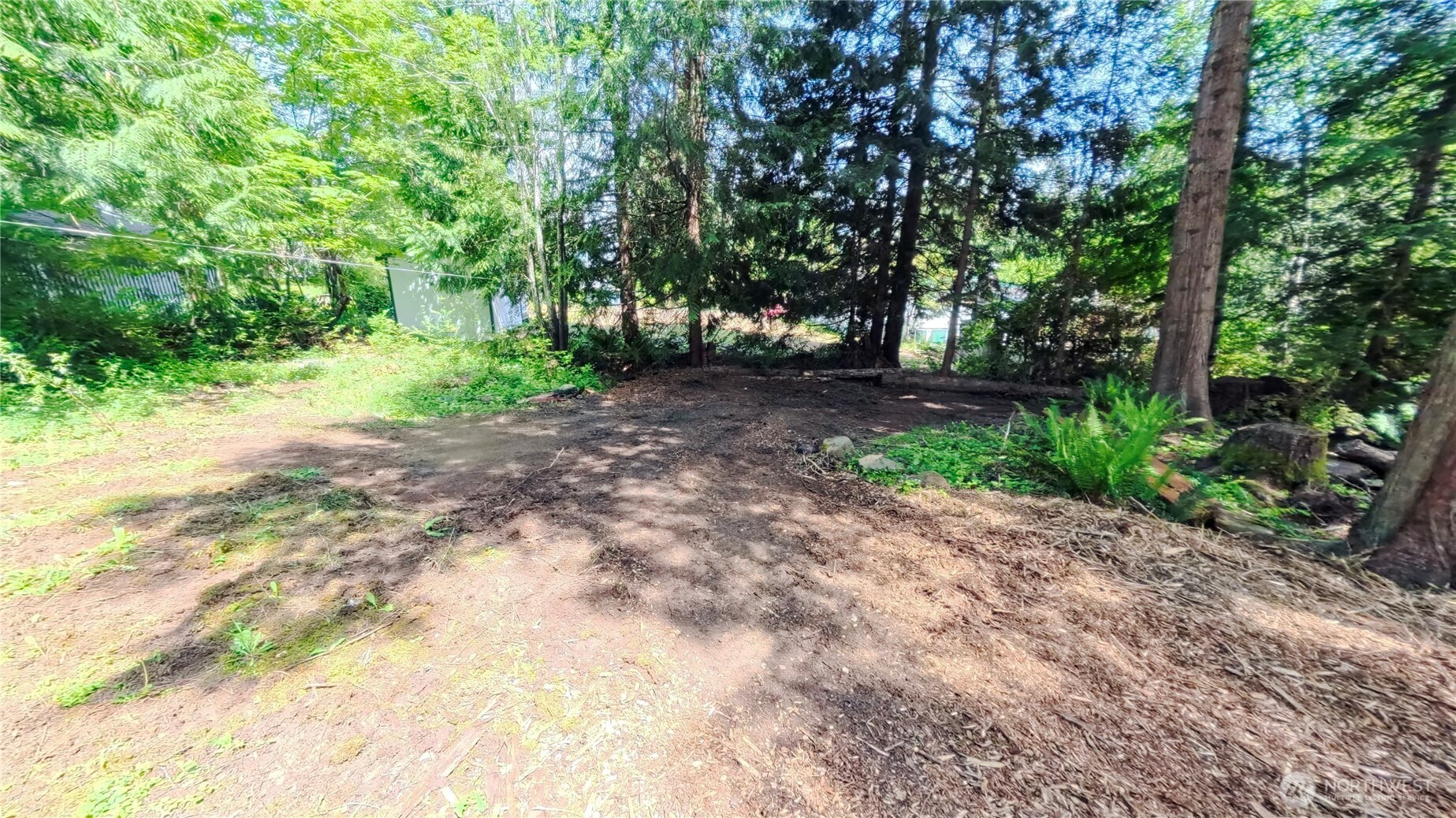 50 Dogwood Lane , Brinnon, WA 98320
