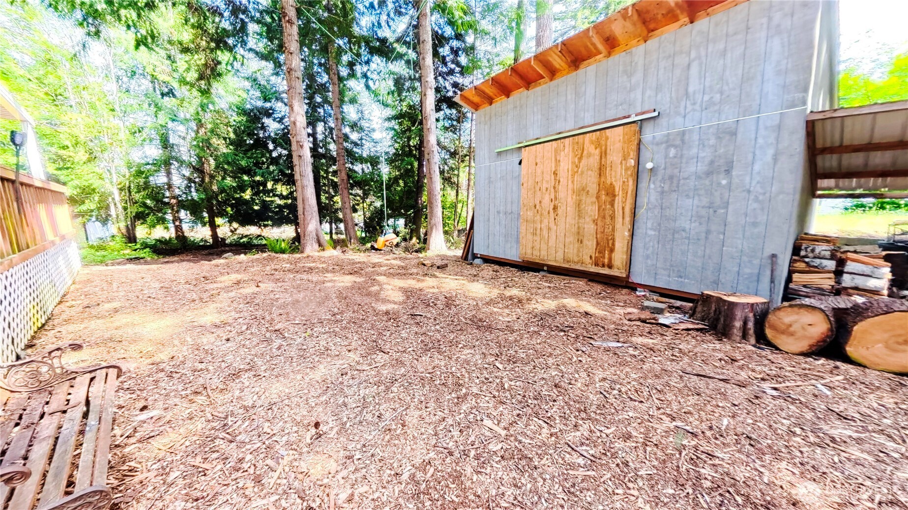 50 Dogwood Lane , Brinnon, WA 98320