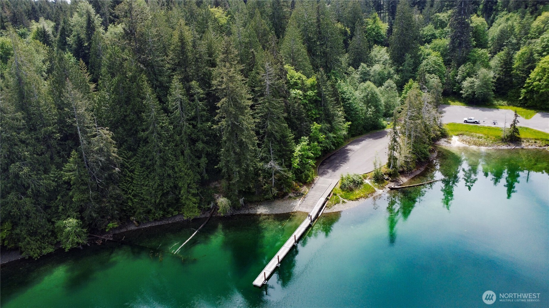 50 Dogwood Lane , Brinnon, WA 98320