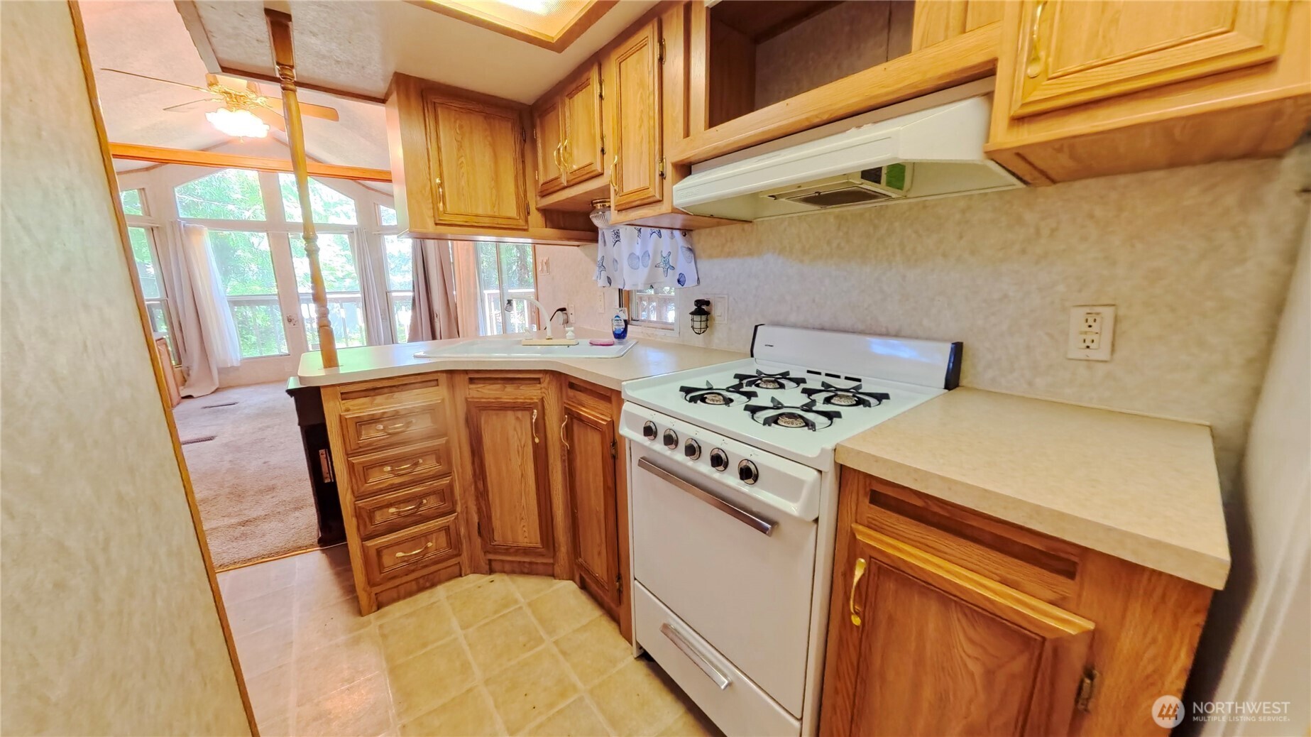 50 Dogwood Lane , Brinnon, WA 98320