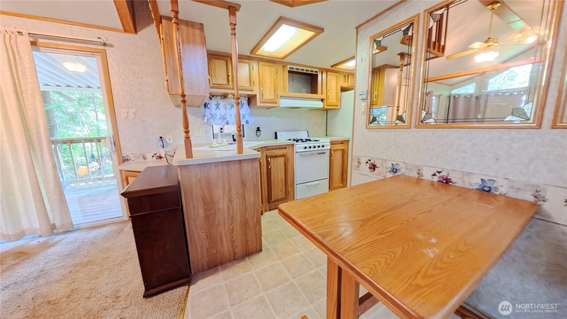 50 Dogwood Lane , Brinnon, WA 98320