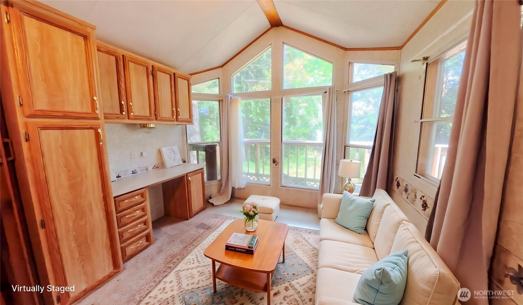 50 Dogwood Lane , Brinnon, WA 98320