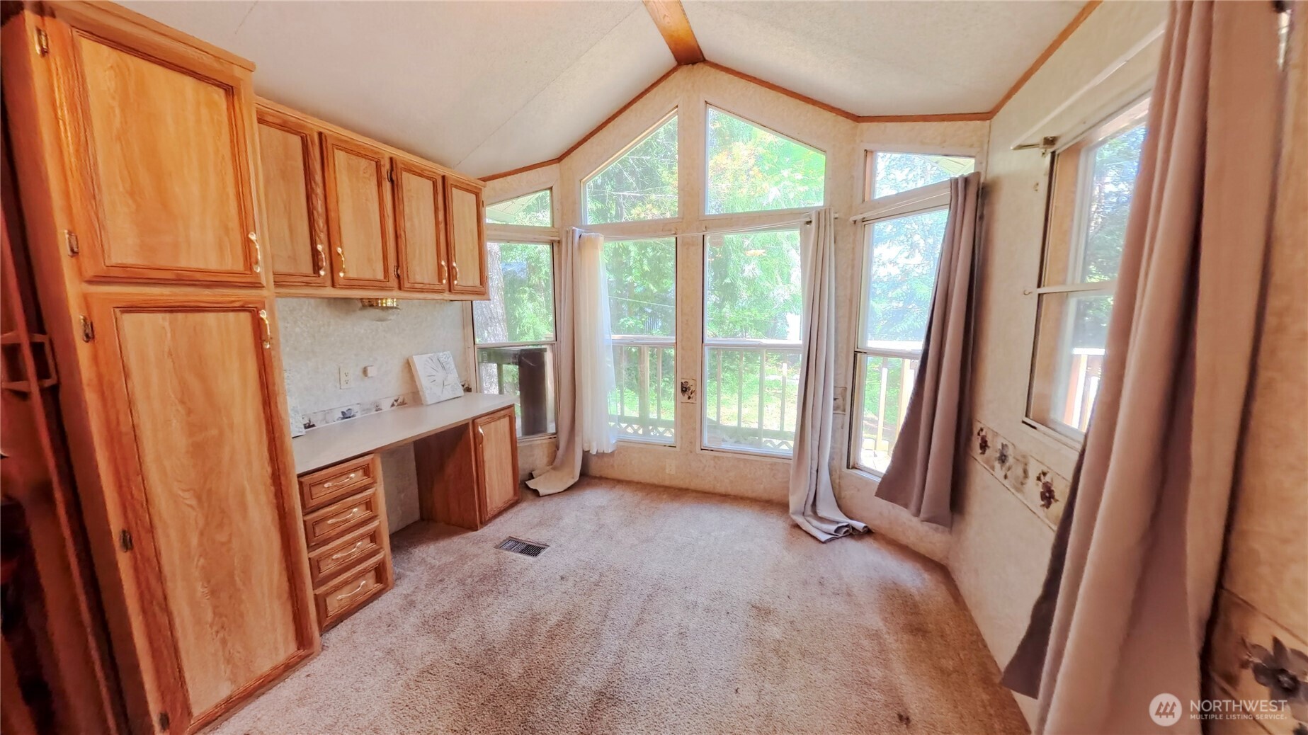 50 Dogwood Lane , Brinnon, WA 98320