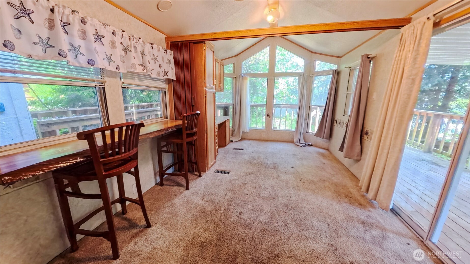 50 Dogwood Lane , Brinnon, WA 98320