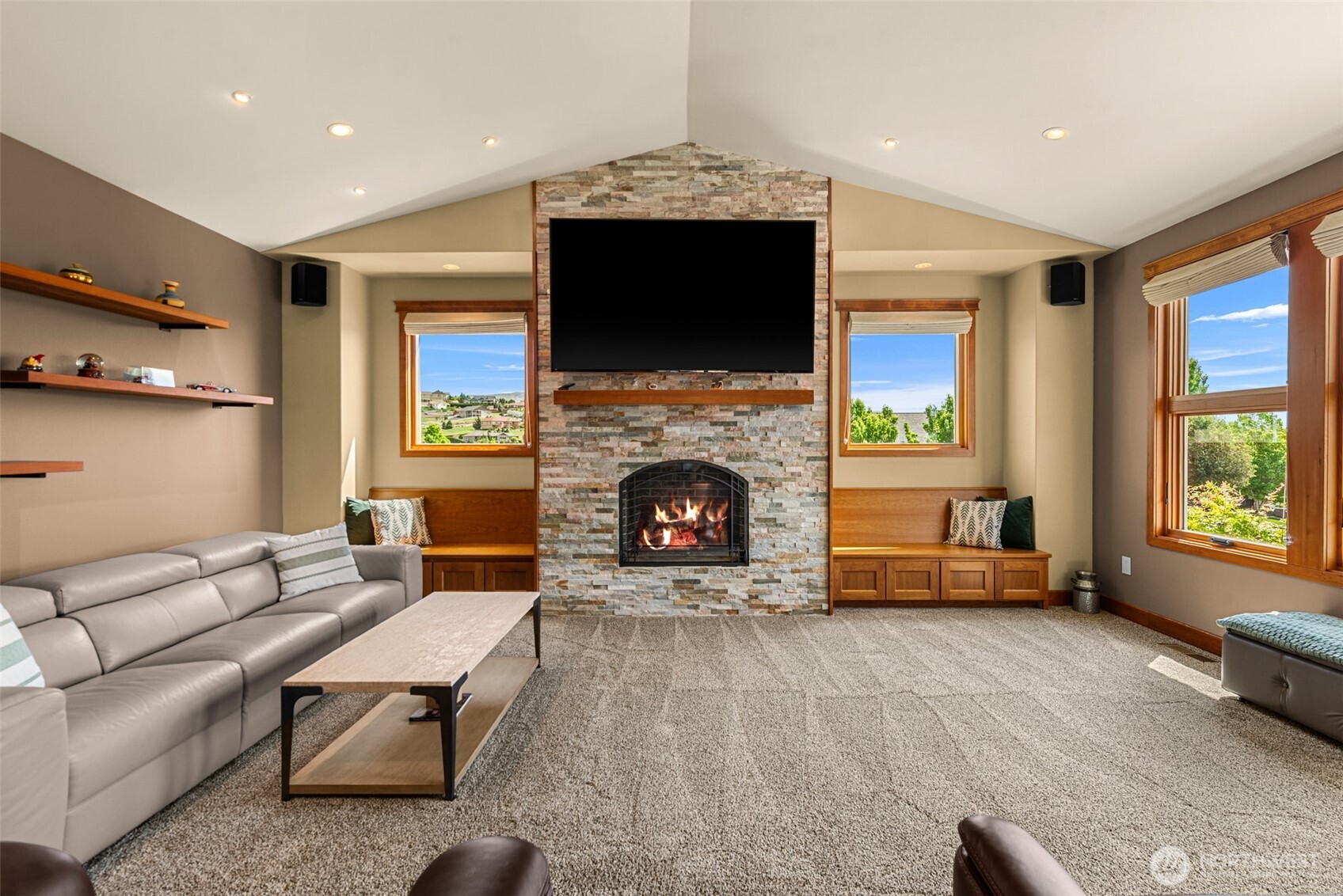 4015 Knowles Road , Wenatchee, WA 98801