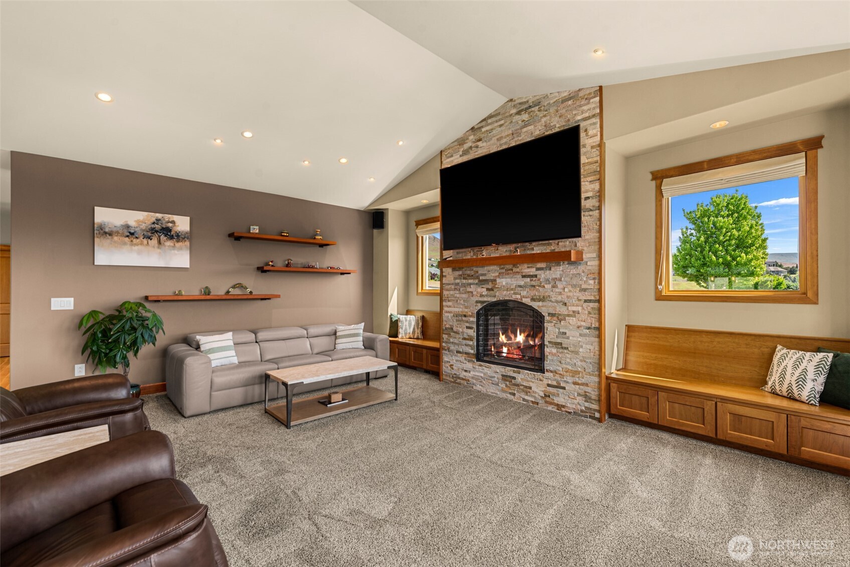 4015 Knowles Road , Wenatchee, WA 98801