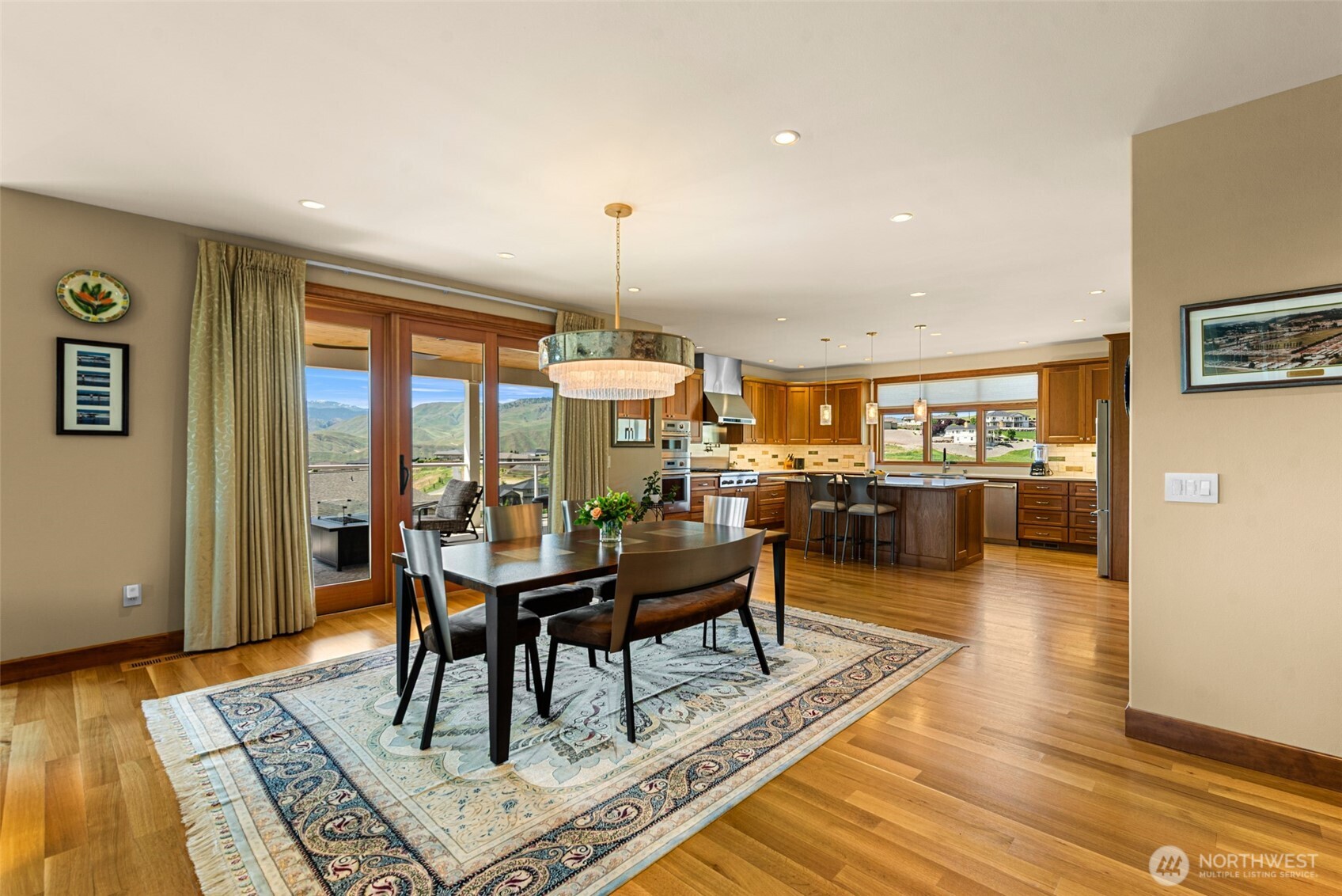 4015 Knowles Road , Wenatchee, WA 98801