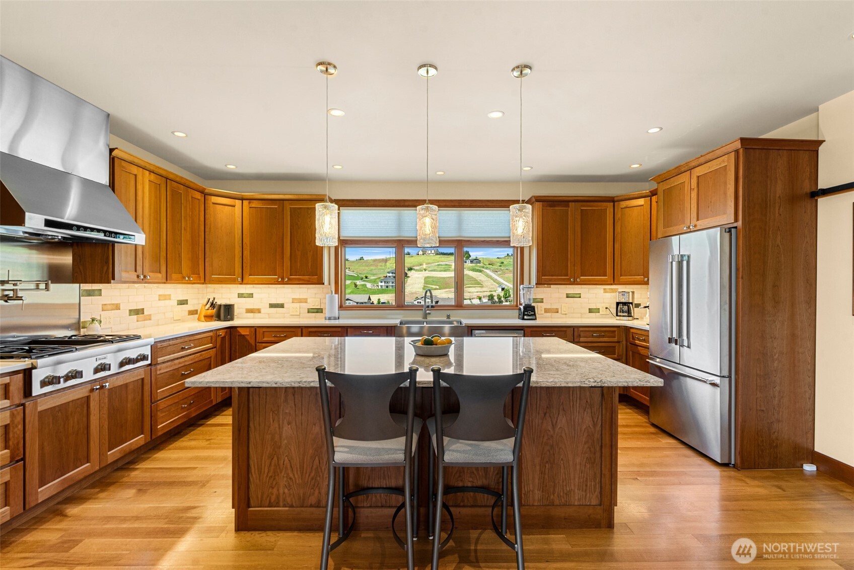 4015 Knowles Road , Wenatchee, WA 98801