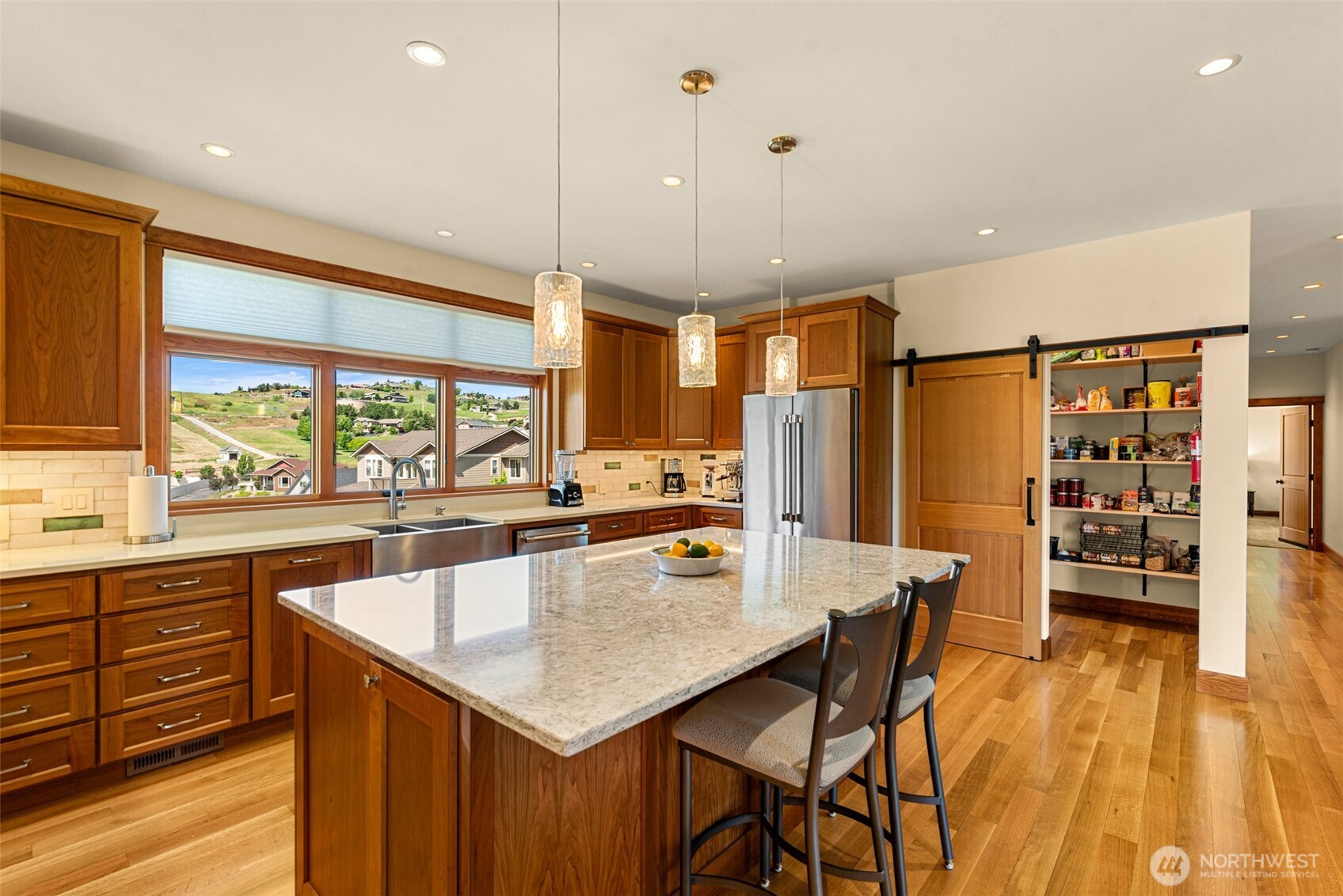 4015 Knowles Road , Wenatchee, WA 98801