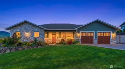 4015 Knowles Road , Wenatchee, WA 98801 - Photo 2
