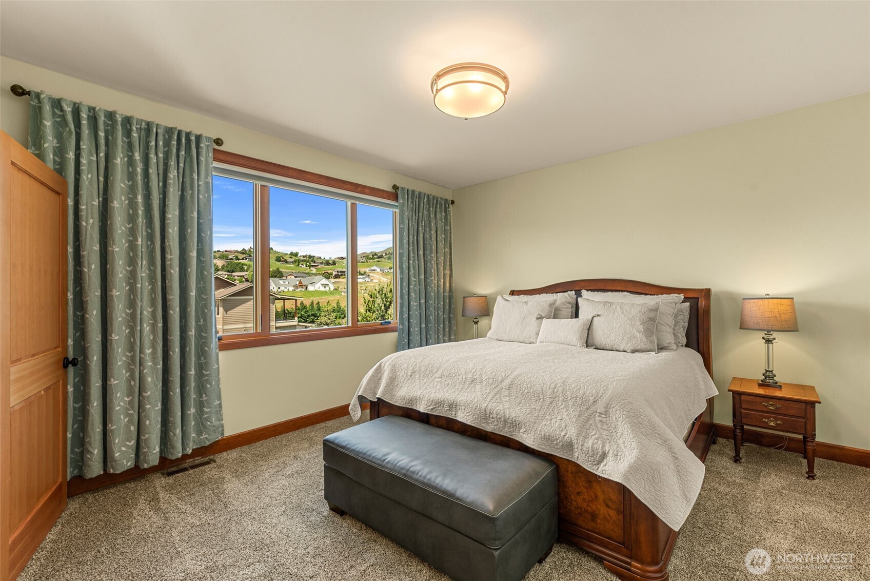 4015 Knowles Road , Wenatchee, WA 98801