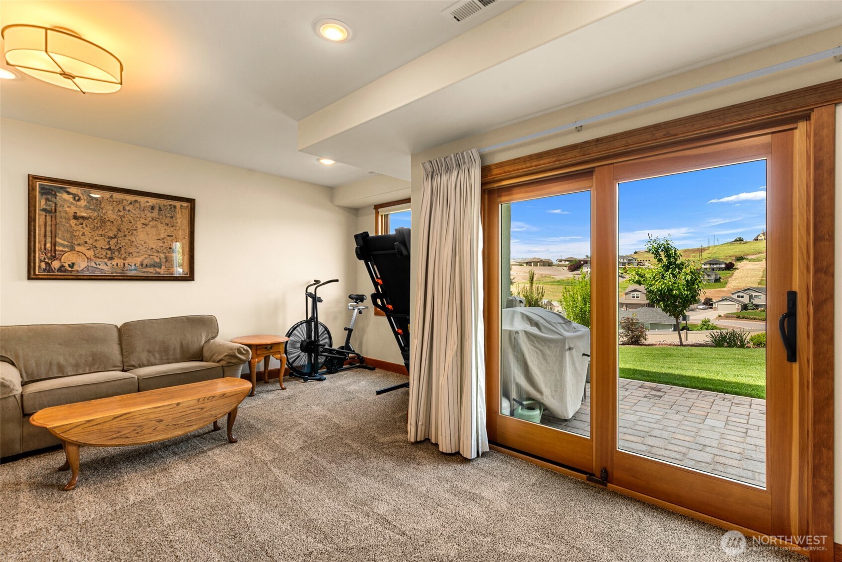 4015 Knowles Road , Wenatchee, WA 98801