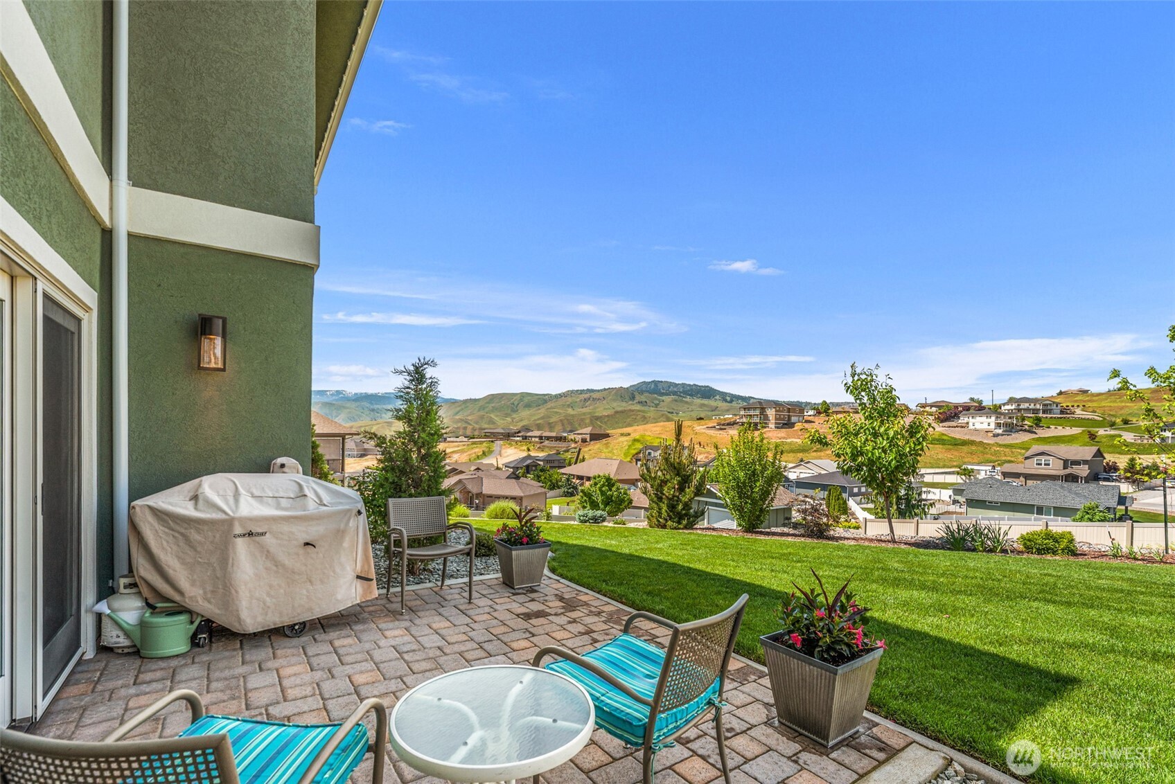 4015 Knowles Road , Wenatchee, WA 98801