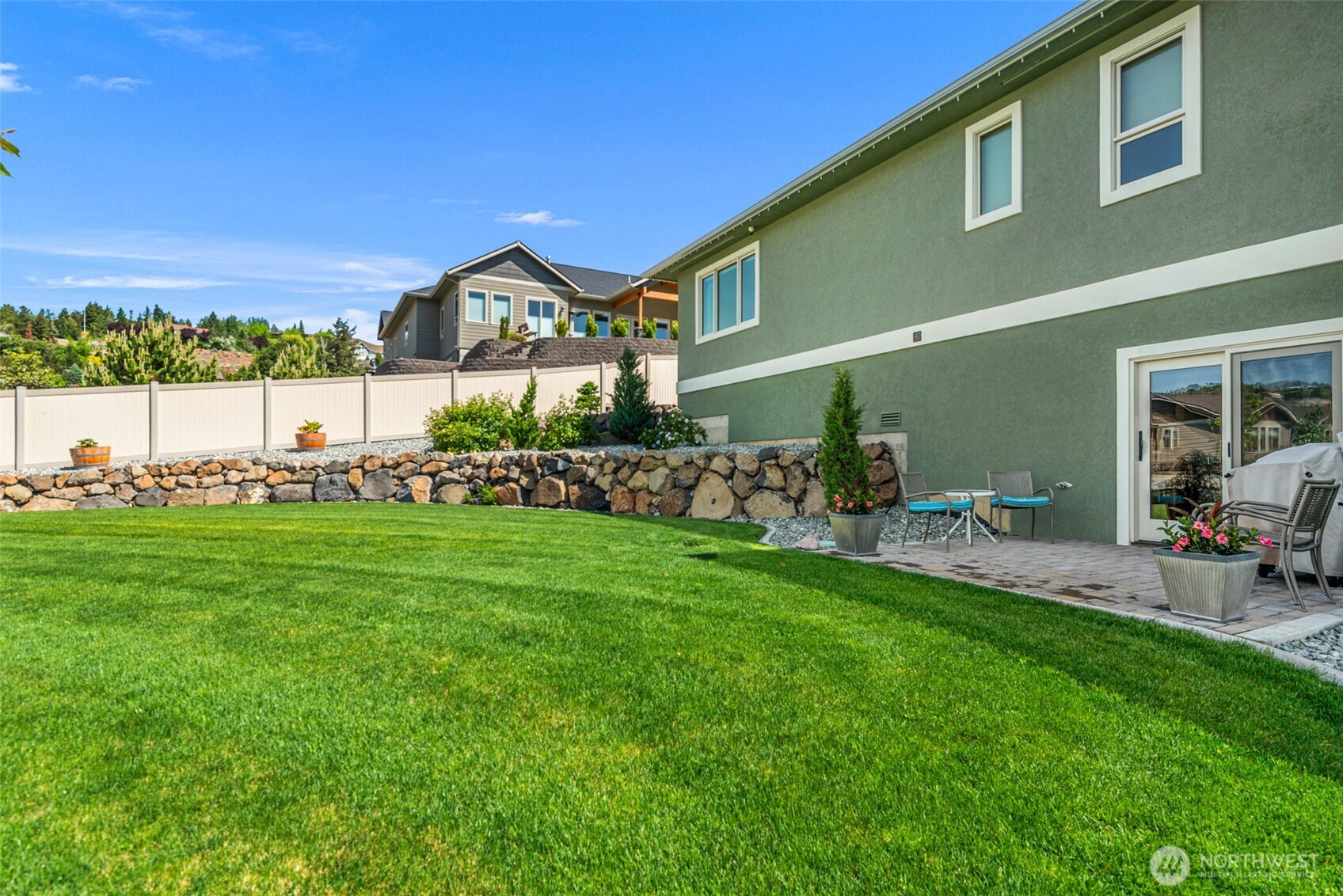 4015 Knowles Road , Wenatchee, WA 98801