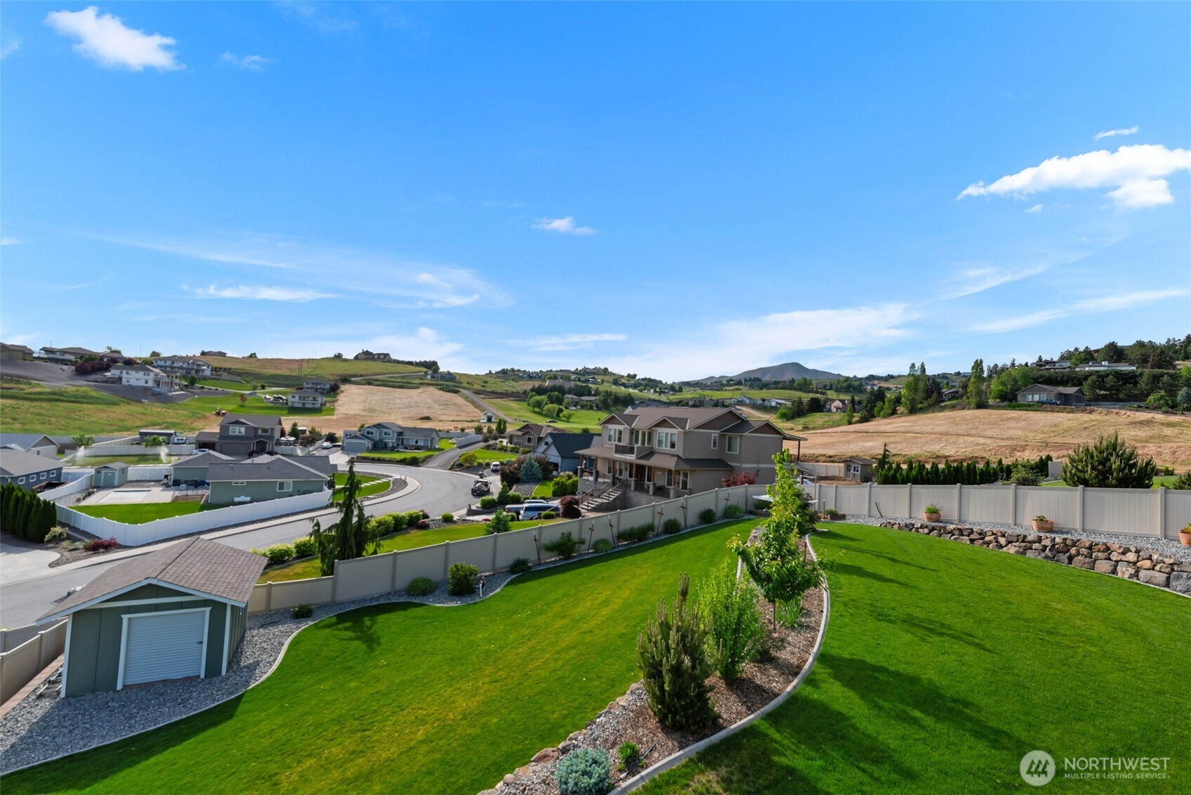 4015 Knowles Road , Wenatchee, WA 98801