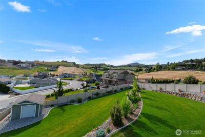4015 Knowles Road , Wenatchee, WA 98801 - Photo 38
