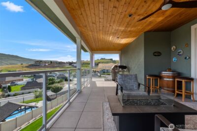 4015 Knowles Road , Wenatchee, WA 98801 - Photo 4