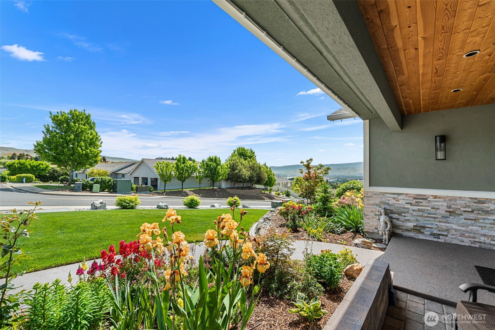 4015 Knowles Road , Wenatchee, WA 98801