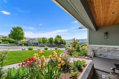 4015 Knowles Road , Wenatchee, WA 98801 - Photo 5