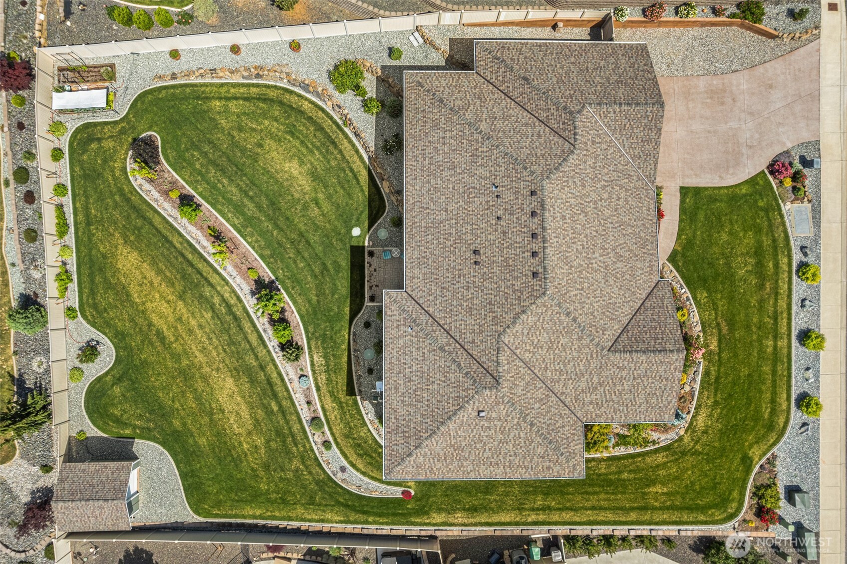 4015 Knowles Road , Wenatchee, WA 98801