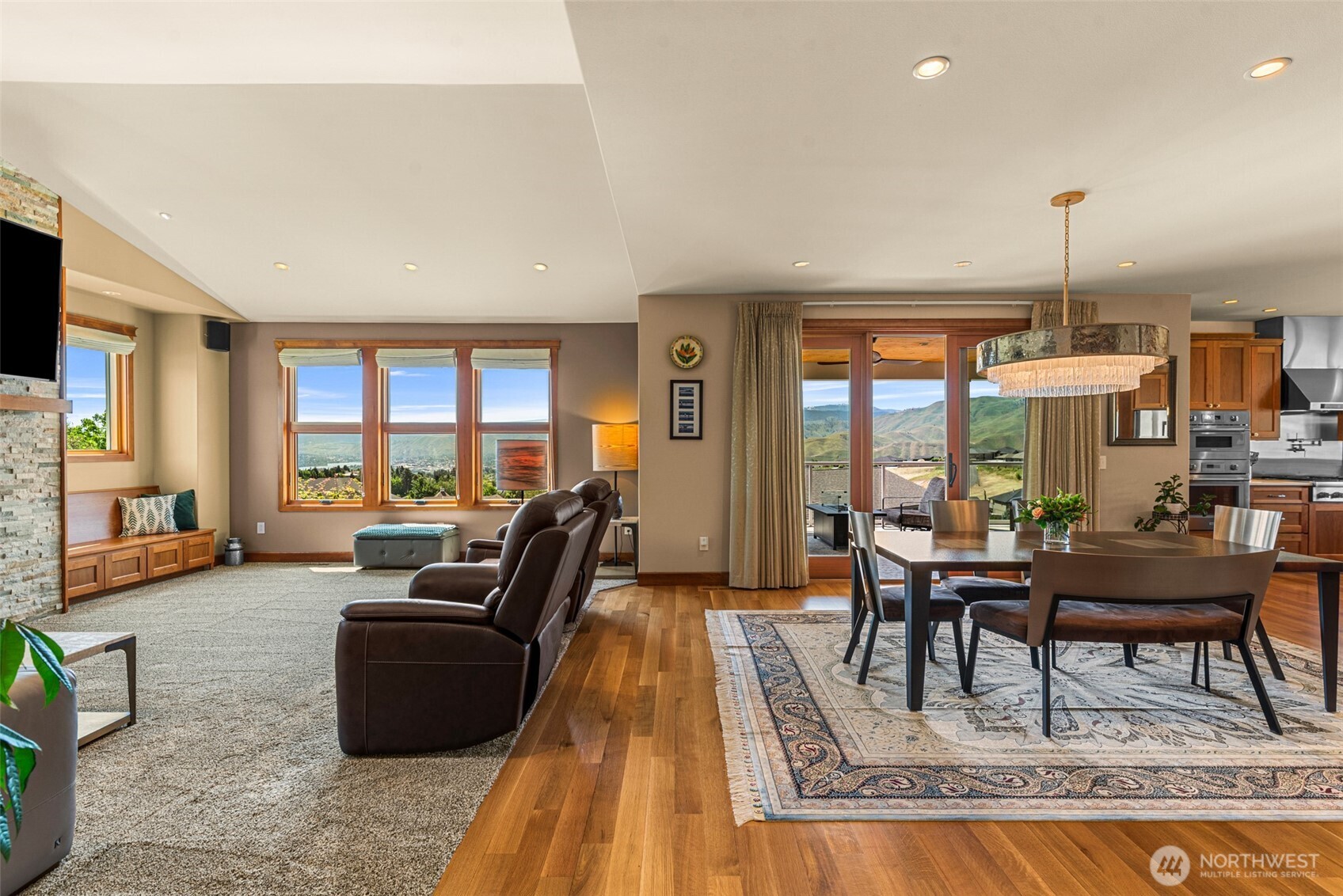 4015 Knowles Road , Wenatchee, WA 98801