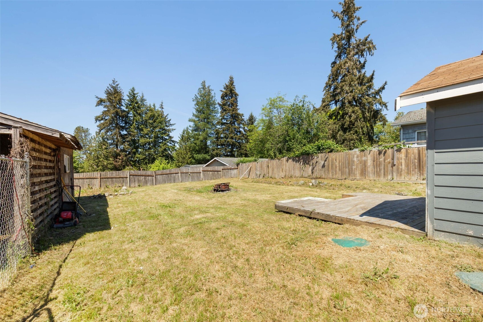 4603 SE Horstman Road , Port Orchard, WA 98366