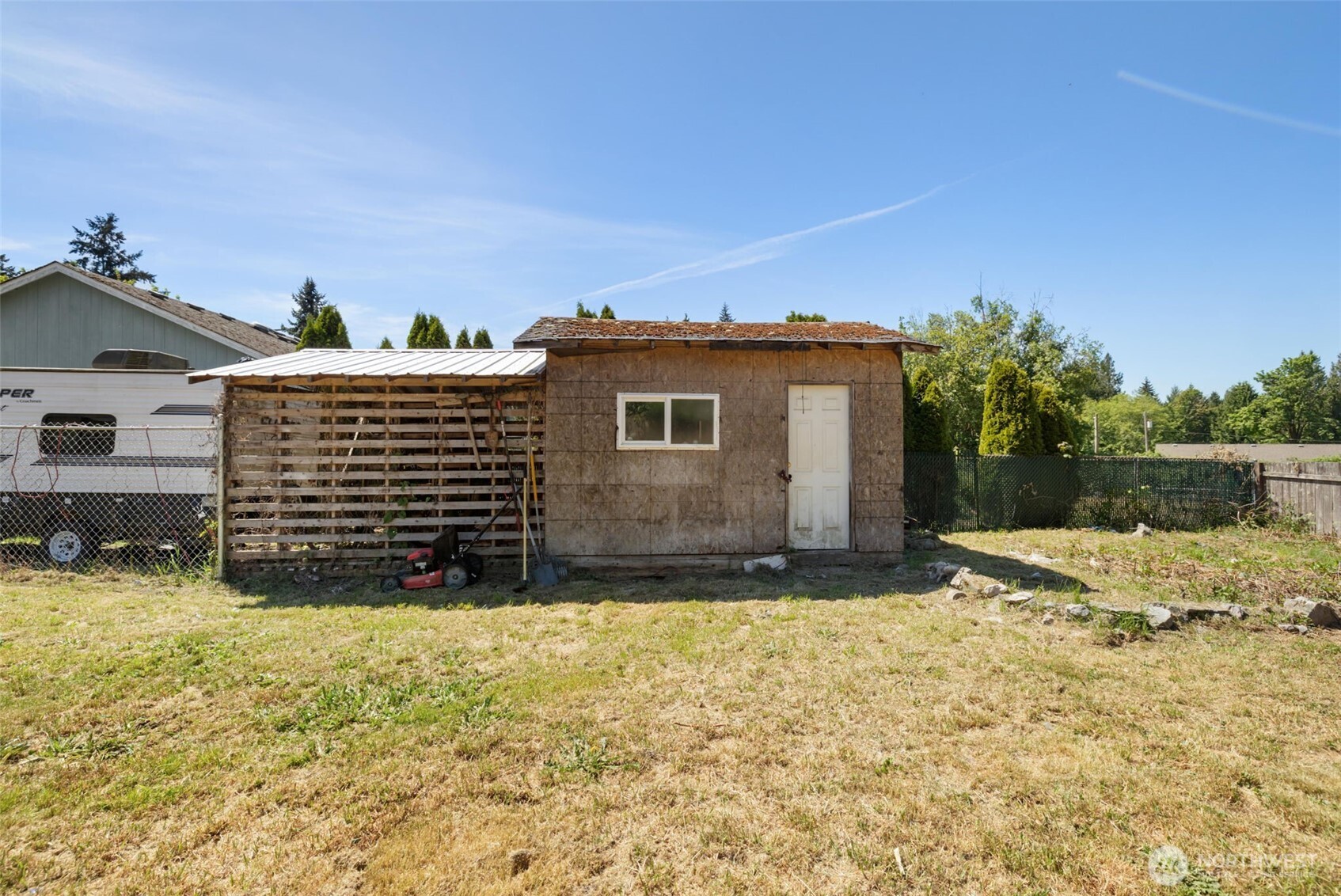 4603 SE Horstman Road , Port Orchard, WA 98366