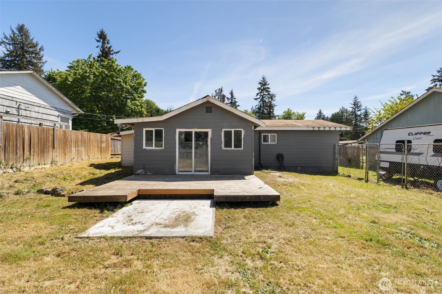 4603 SE Horstman Road , Port Orchard, WA 98366
