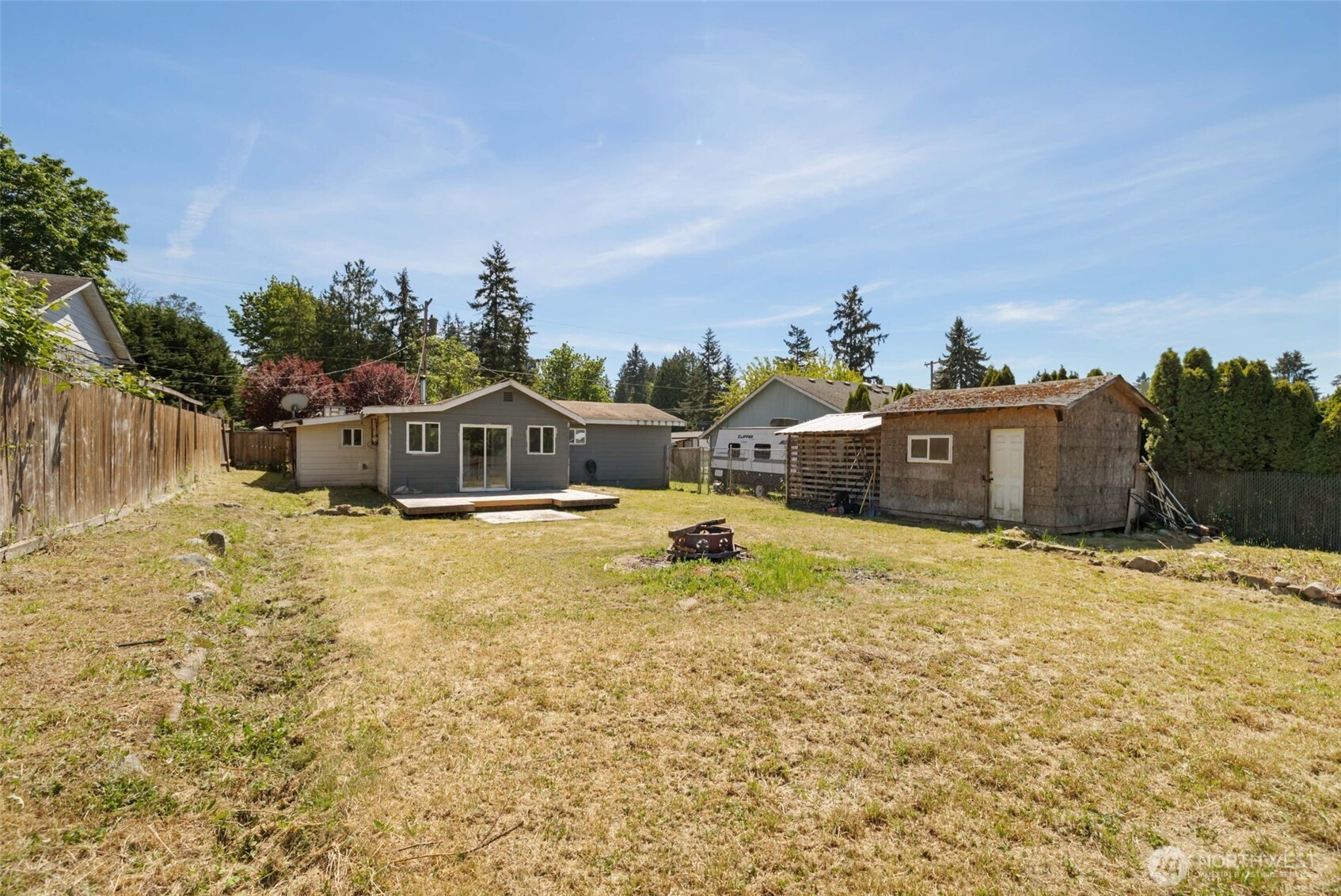 4603 SE Horstman Road , Port Orchard, WA 98366