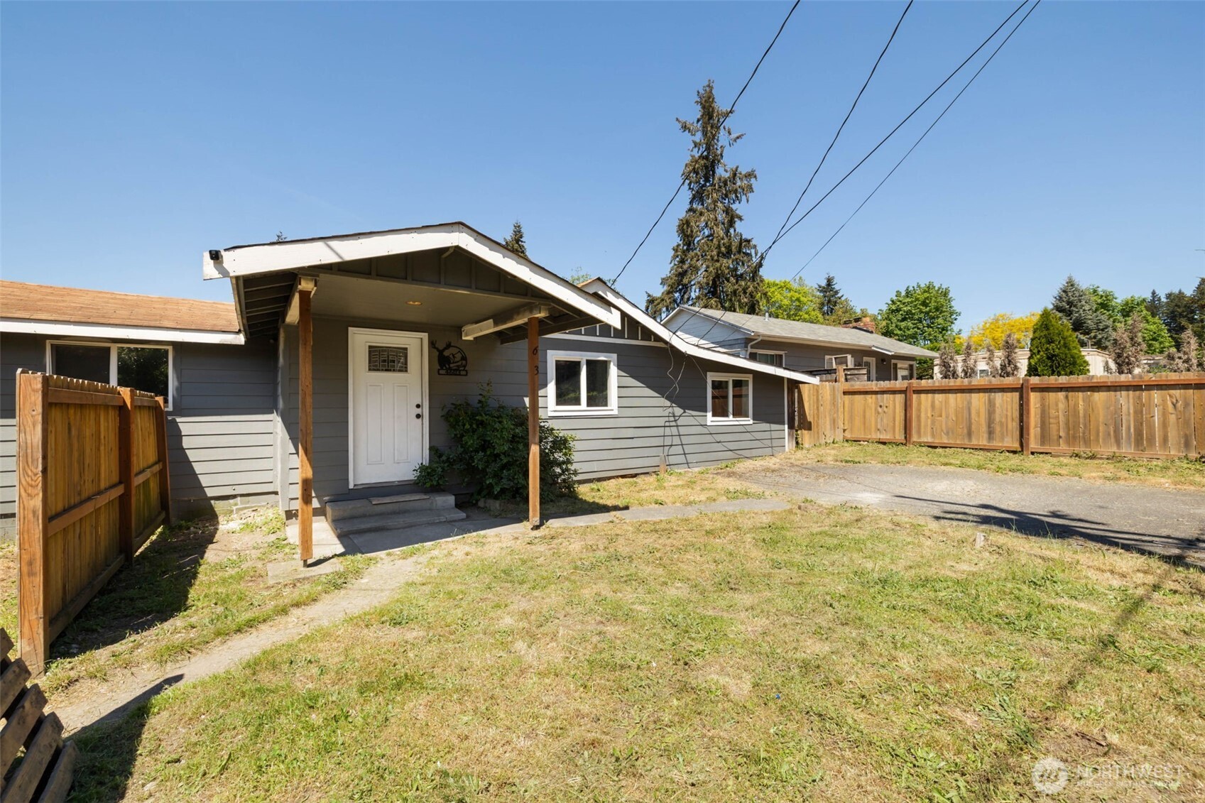 4603 SE Horstman Road , Port Orchard, WA 98366