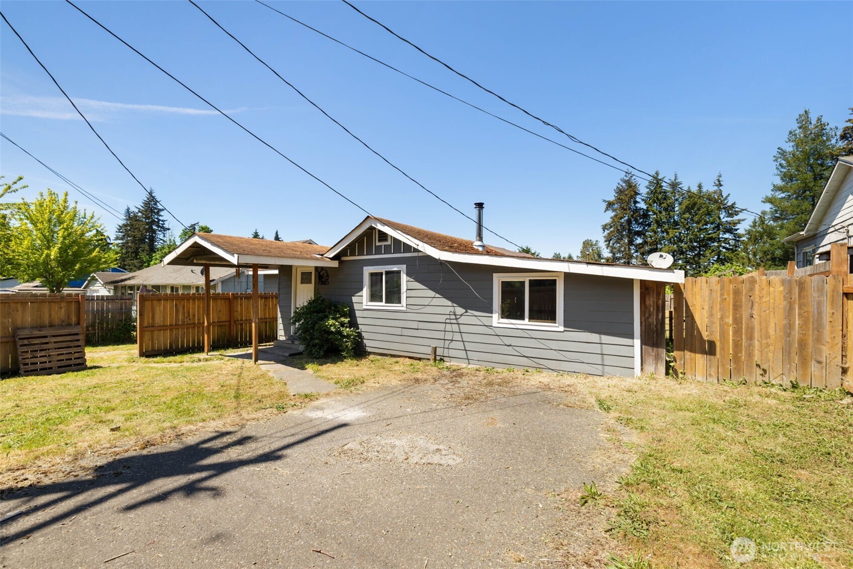 4603 SE Horstman Road , Port Orchard, WA 98366