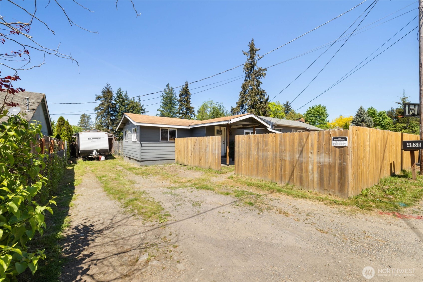 4603 SE Horstman Road , Port Orchard, WA 98366