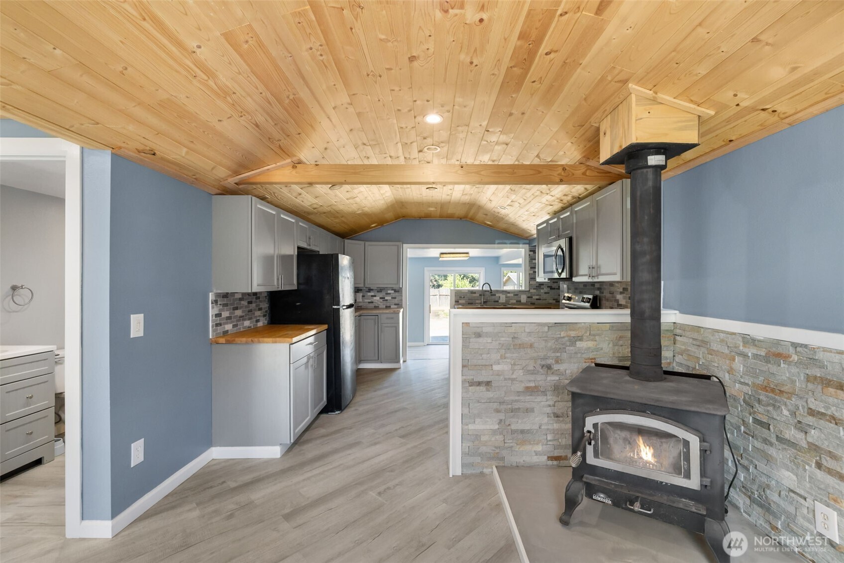 4603 SE Horstman Road , Port Orchard, WA 98366