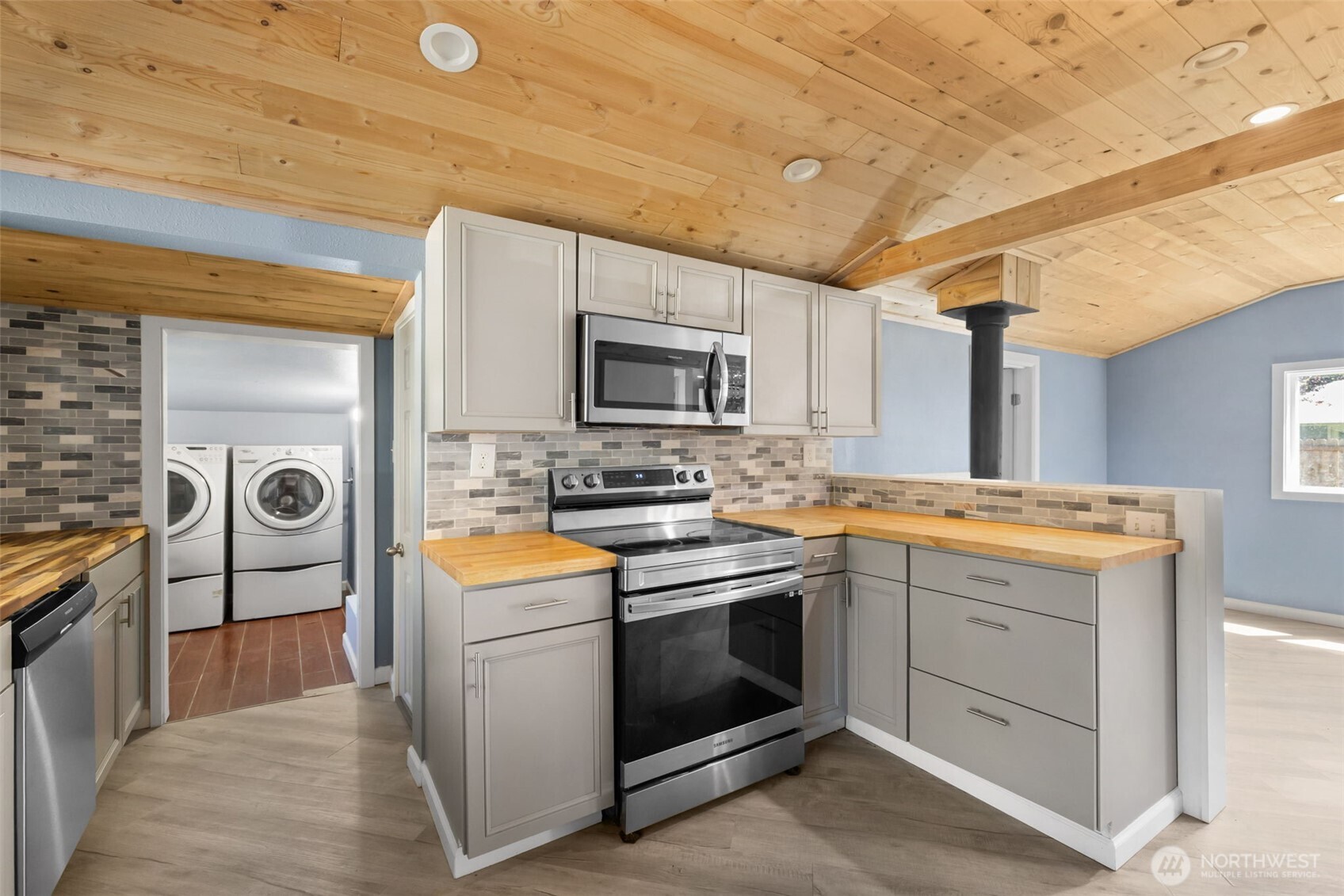 4603 SE Horstman Road , Port Orchard, WA 98366