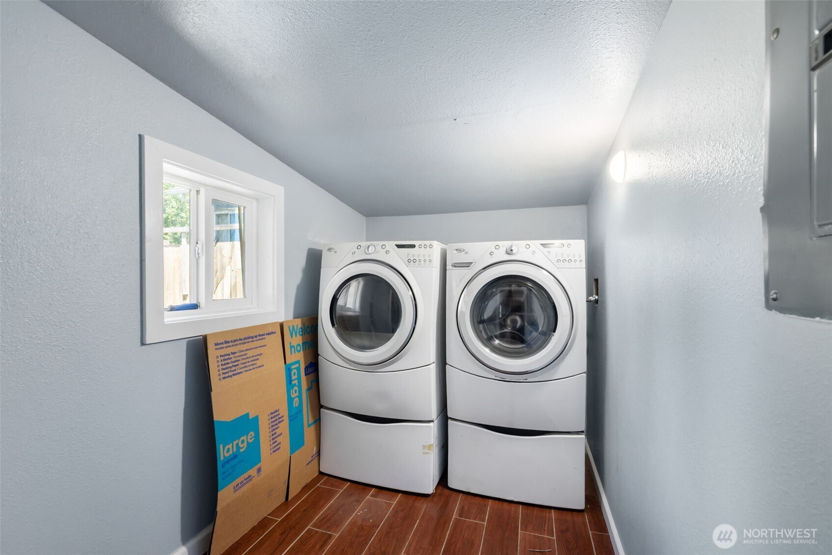 4603 SE Horstman Road , Port Orchard, WA 98366