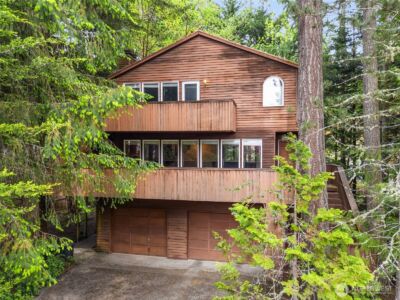 6430 NE Agate Beach Road , Bainbridge Island, WA 98110