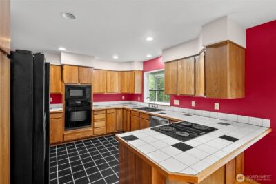 6430 NE Agate Beach Road , Bainbridge Island, WA 98110 - Photo 12