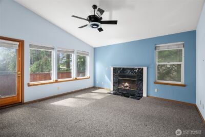 6430 NE Agate Beach Road , Bainbridge Island, WA 98110 - Photo 15