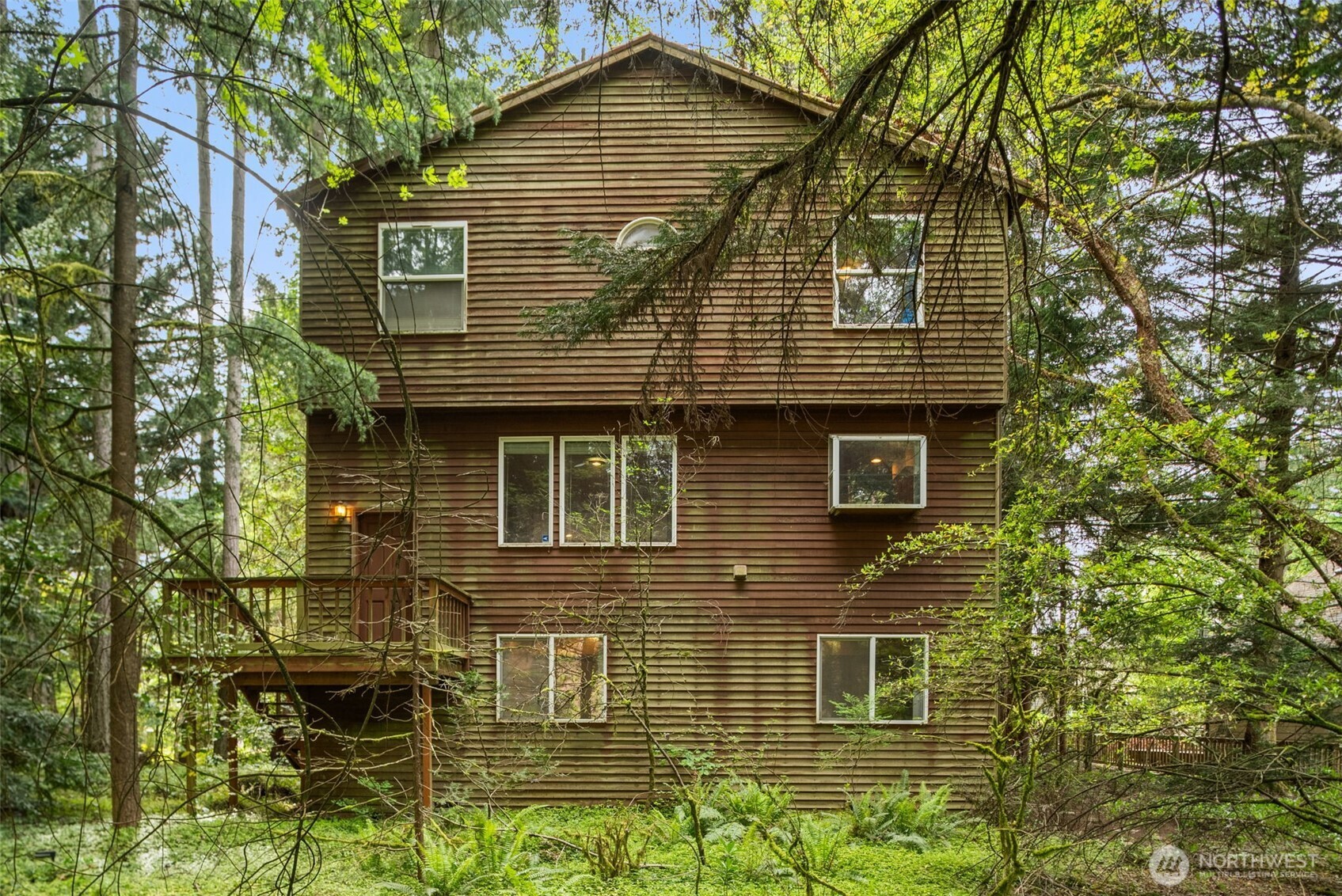 6430 NE Agate Beach Road , Bainbridge Island, WA 98110