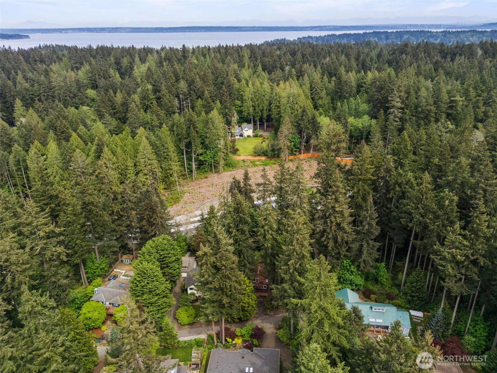 6430 NE Agate Beach Road , Bainbridge Island, WA 98110