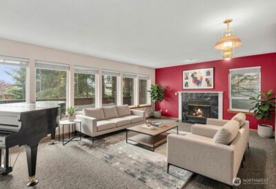 6430 NE Agate Beach Road , Bainbridge Island, WA 98110 - Photo 4
