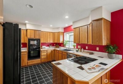 6430 NE Agate Beach Road , Bainbridge Island, WA 98110 - Photo 5