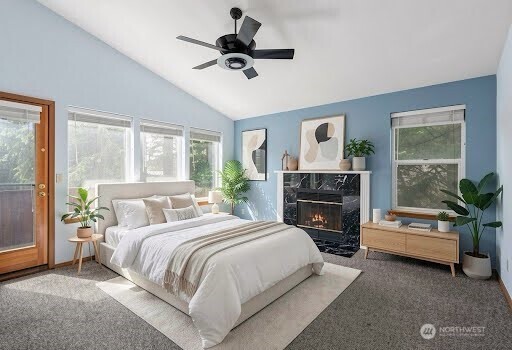 6430 NE Agate Beach Road , Bainbridge Island, WA 98110