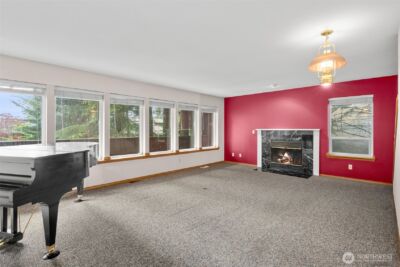 6430 NE Agate Beach Road , Bainbridge Island, WA 98110 - Photo 9