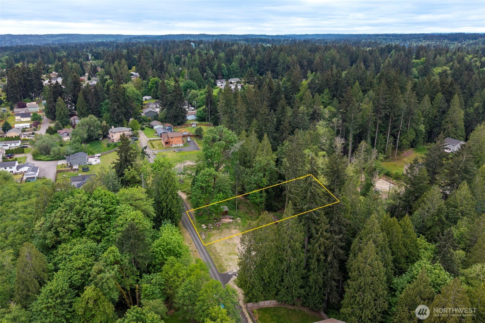 2626 Oregon Street E #LOT C, Port Orchard, WA 98366
