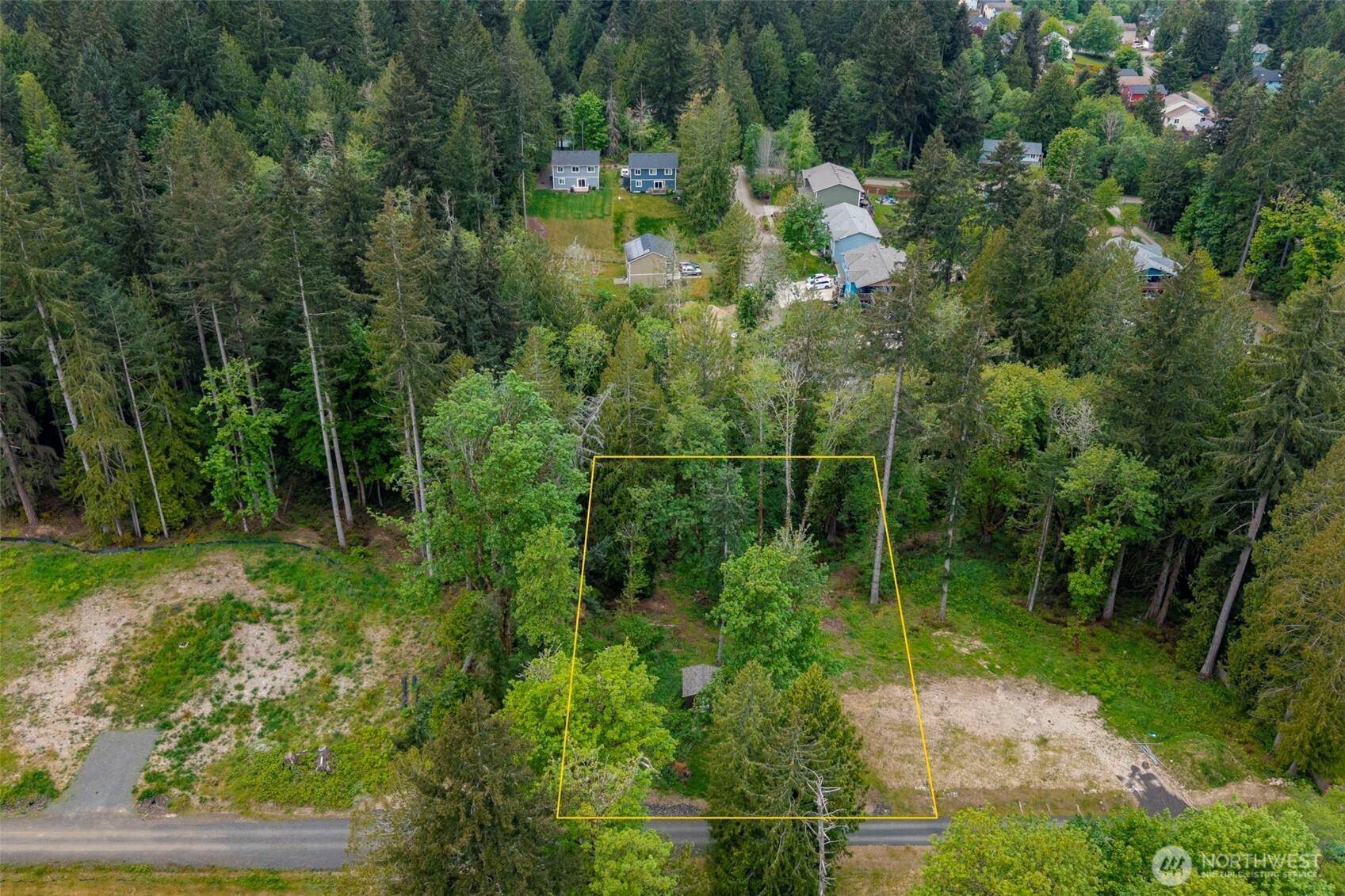 2626 Oregon Street E #LOT C, Port Orchard, WA 98366