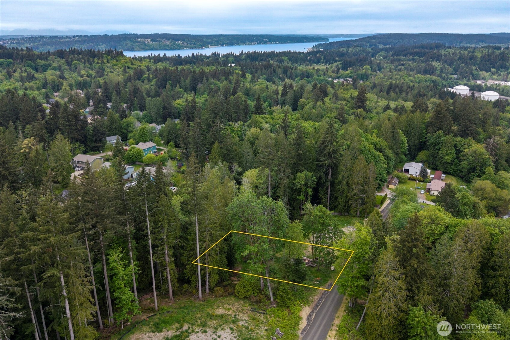 2626 Oregon Street E #LOT C, Port Orchard, WA 98366