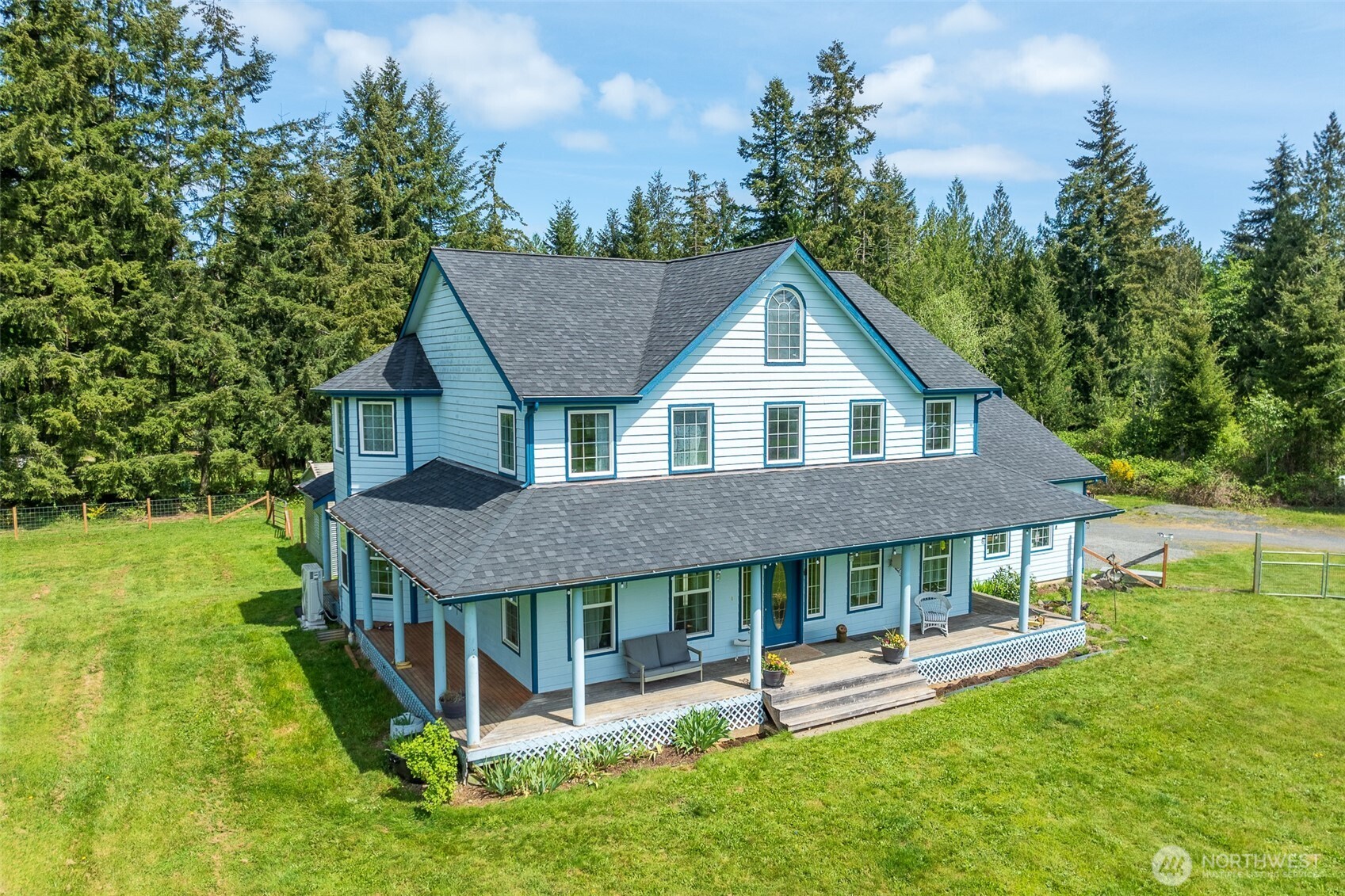 181 Ivy Dale Lane , Chehalis, WA 98532-8772