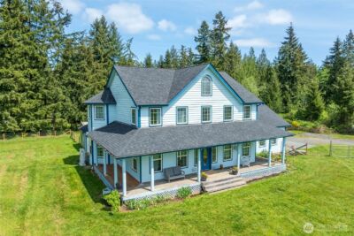 181 Ivy Dale Lane , Chehalis, WA 98532-8772