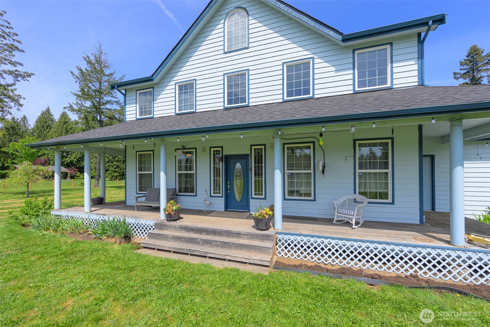 181 Ivy Dale Lane , Chehalis, WA 98532-8772
